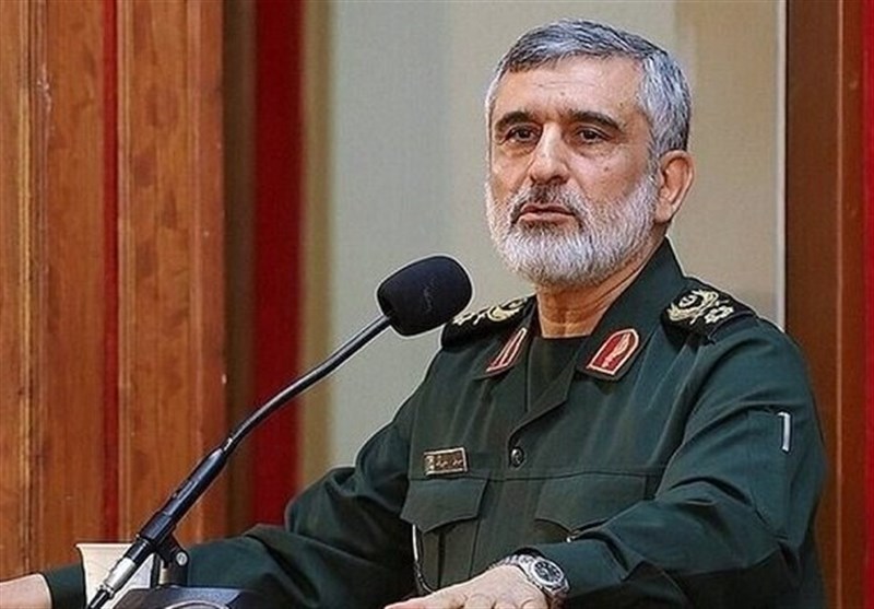 هیچ تهدید نظامی علیه کشور مبنای واقعی ندارد 