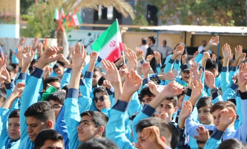 نارضایتی‌ها درباره تغییر ساعت مدارس 