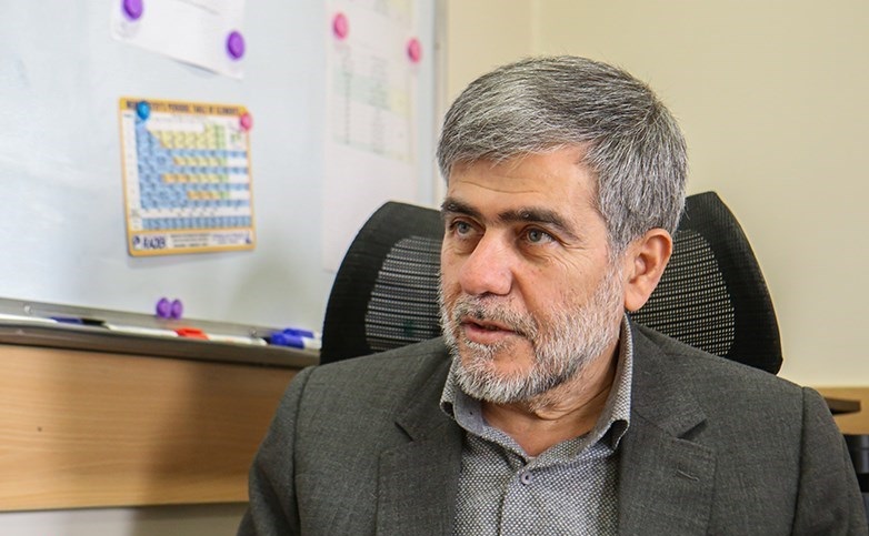 صنعت هسته‌ای، پیشران توسعه پایدار کشور است