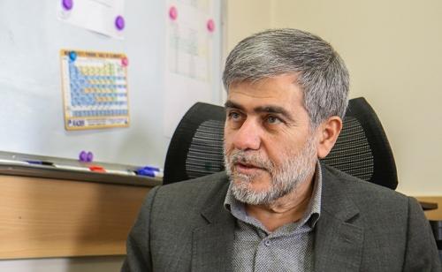 صنعت هسته‌ای، پیشران توسعه پایدار کشور است