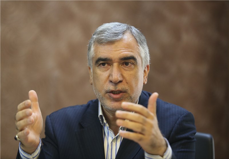 ایران بازیگری تثبیت‌شده در نظام بین‌الملل است