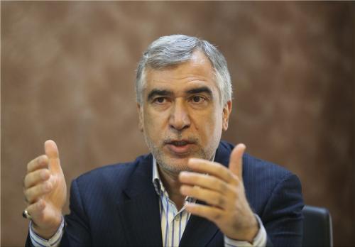 ایران بازیگری تثبیت‌شده در نظام بین‌الملل است