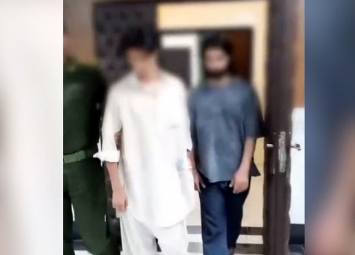 دستگیری ۲ بلاگر تبعه افغان دستگیری ۲ بلاگر تبعه افغان