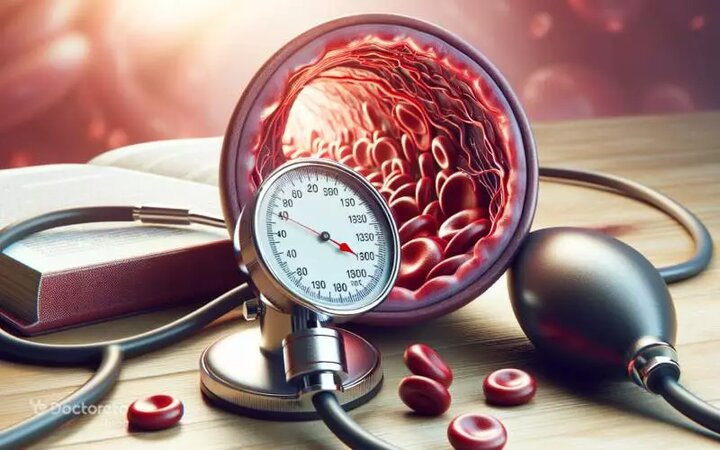 فشار خون بالا و دیابت در مردان کُشنده‌تر است