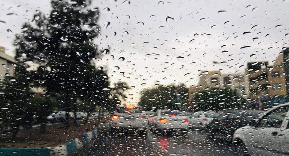 باران در راه کدام استان‌های کشور است ؟