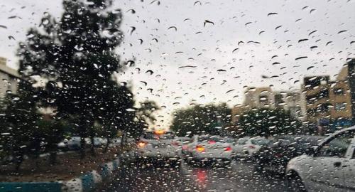 باران در راه کدام استان‌های کشور است ؟
