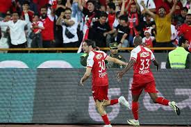  قطعی شدن رفتن مدافع محبوب پرسپولیس 