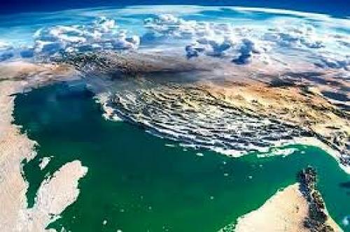 ترامپ جرات نکرد بگوید خلیج عربی 