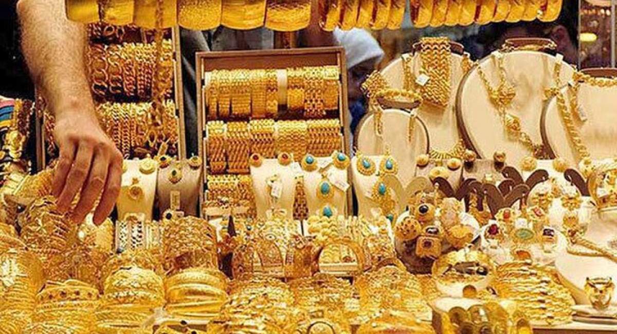 قیمت طلا و سکه ۲۴ اردیبهشت 