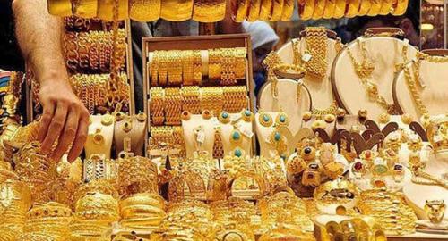 قیمت طلا و سکه ۲۴ اردیبهشت 