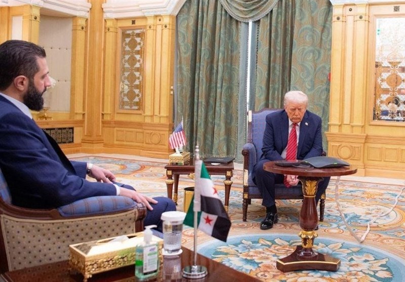 باید اسرائیل را به‌رسمیت بشناسی!