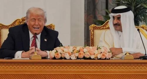 ترامپ: در موضوع ایران موفق خواهیم شد