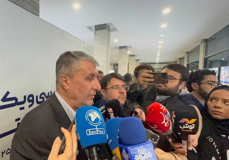 مبنای بازرسی و نظارت آژانس، پادمان و ان‌پی‌تی باشد