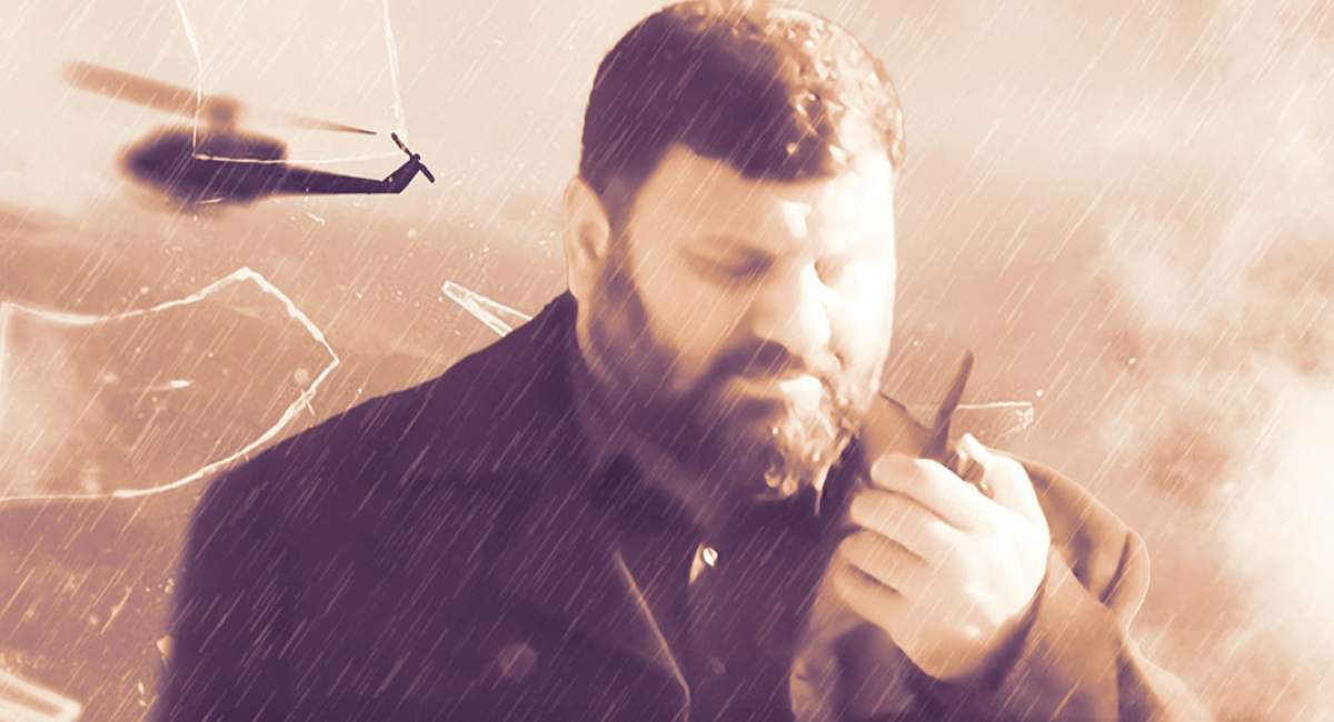 مستند از زندگی شهید سید مهدی موسوی