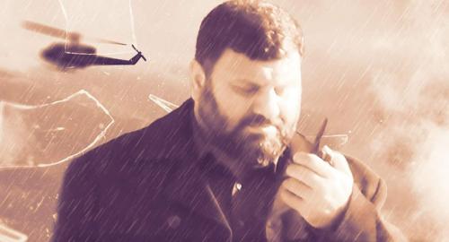مستند از زندگی شهید سید مهدی موسوی