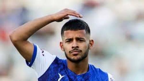  بر سر دو راهی ماندن مهدی قایدی؛ رفتن یا ماندن 
