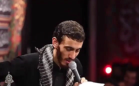 مهدی رسولی : ای دل شکسته ای زار و خسته مهدی رسولی : ای دل شکسته ای زار و خسته