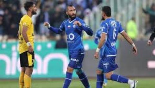 رونمایی پرسپولیس ازخرید جدیدش