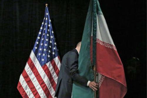 جمهوری‌خواهان علیه ایران متحد شدند!