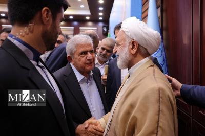 سفر رئیس قوه قضاییه به استان مازندران 