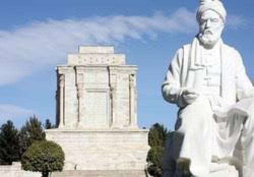 روایتی از انس رهبری با شاهنامه فردوسی