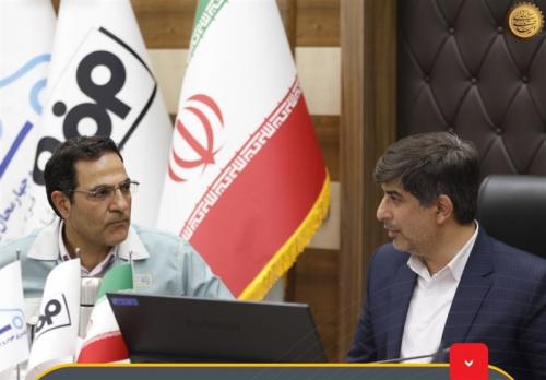قطعی برق صنایع وضعیت تولید را نگران‌کننده کرد 