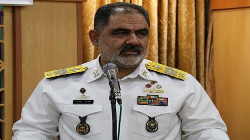 امیر ایرانی: تحرکات آمریکا را خنثی کردیم