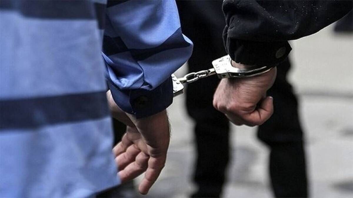 شناسایی قطعی ۲ متهم شهادت محیط‌بان گلستانی