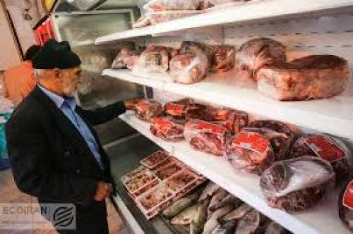 چرا گوشت قرمز از فهرست ارز ترجیحی خارج شد؟