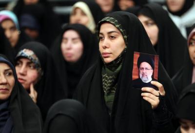  دیدار جمعی از معلمان سراسر کشور با رهبر انقلاب / عکس
