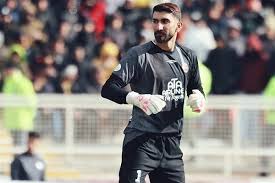 لو رفتن جنجال جدید علیرضا بیرانوند 