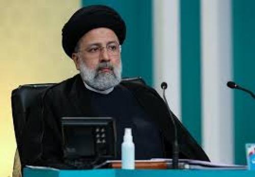 رئیسی همانی بود که مردم می‌گفتند 