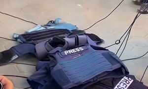 چرا اسرائیل روزنامه‌نگاران را به صورت گسترده به قتل میرساند؟»