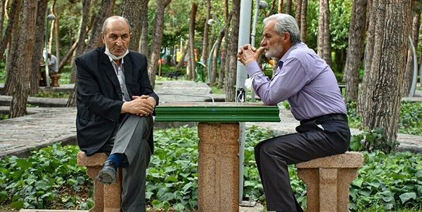 متناسب‌سازی حقوق بازنشستگان