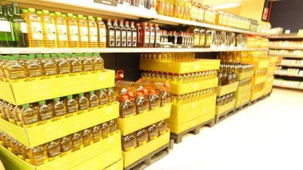  فروش اجباری کالا همراه با روغن