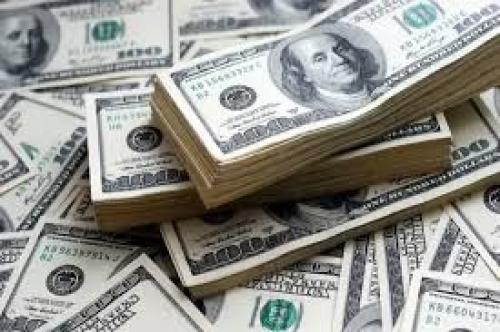  قیمت دلار امروز ۲۸ اردیبهشت 1404 