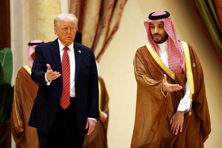  دستاورد اصلی سفر پرهیاهوی ترامپ به خلیج فارس