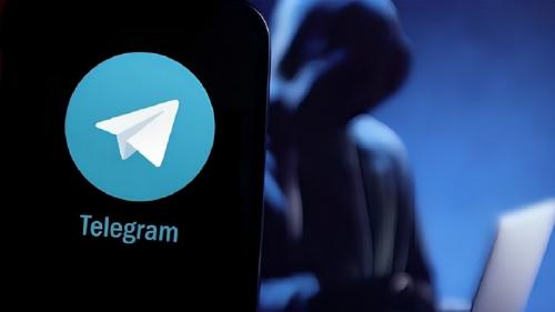 انهدام ۲ باند کانال‌های جعلی تلگرامی