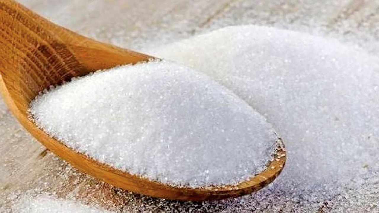 قیمت شکر وارداتی اصلاح می شود