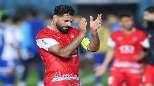 بازی کنعانی درپرسپولیس یا تراکتور؟؟