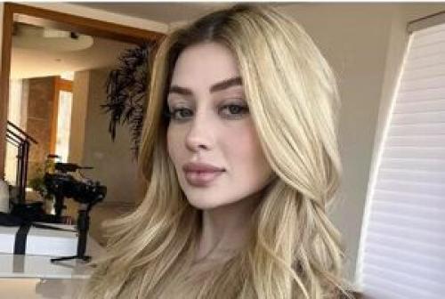 قتل اینفلوئنسر معروف در پخش زنده