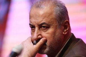 درویش به پایان خط رسید 
