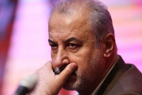 درویش به پایان خط رسید 