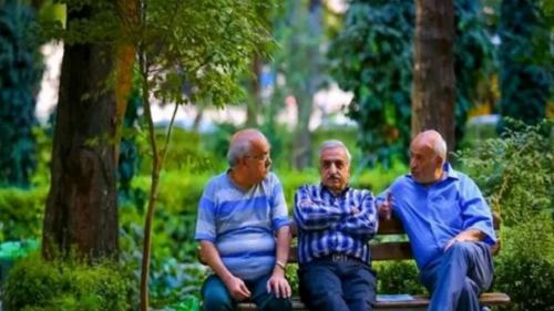پرداخت حقوق بازنشستگان همراه با اعمال تغییرات 