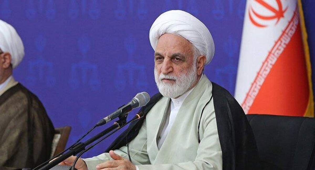 شهید رئیسی تا لحظه آخر حیات پربرکتش فسادستیز بود 