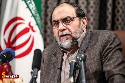 روایتی شنیدنی از نتیجه اعتماد به دشمنان + صوت