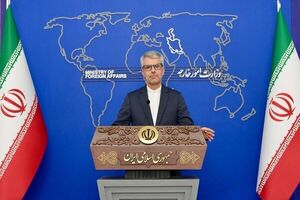 آمریکا به هیچ یک از روندهای دیپلماتیک پایبند نیست/ مکانیسم ماشه یک شمشیر دو لبه است+ فیلم