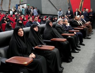 مراسم بزرگداشت امیردیپلماسی ایران