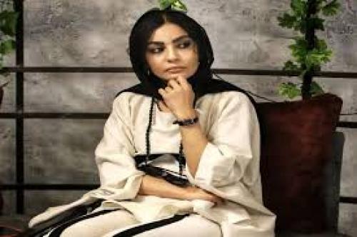 پست متفاوت صحرا اسداللهی در اینستاگرام 