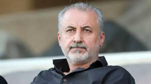  درویش به دنبال جذب دروازه‌بان سپاهان 